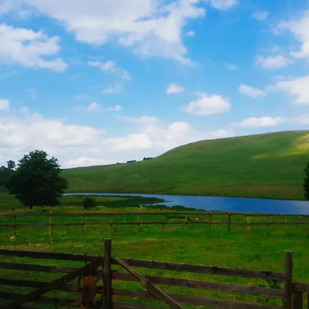 Dullstroom On The Dam Exterior photo