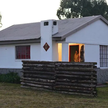 Dullstroom On The Dam Exterior photo
