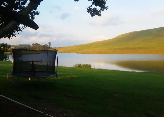 Dullstroom On The Dam