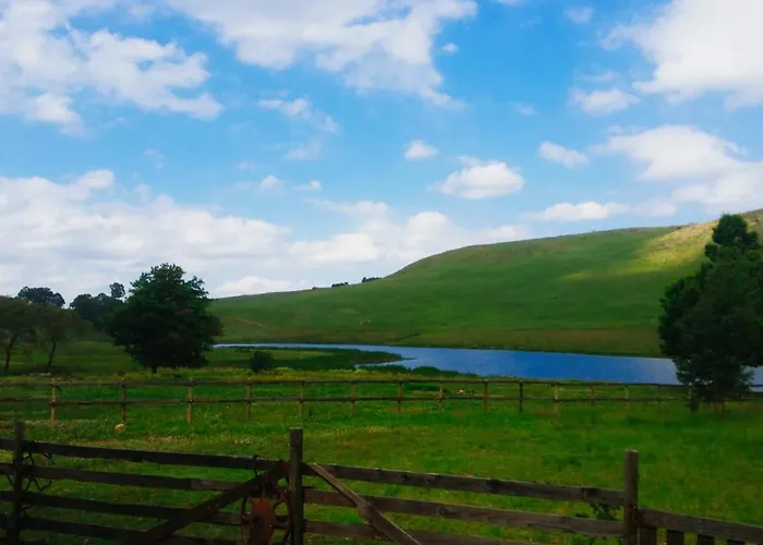 Dullstroom On The Dam