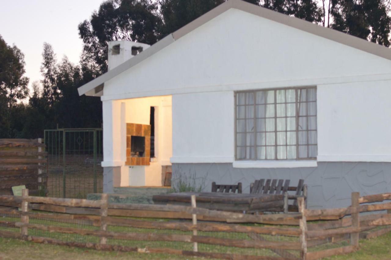 Chalet On The Dam Dullstroom